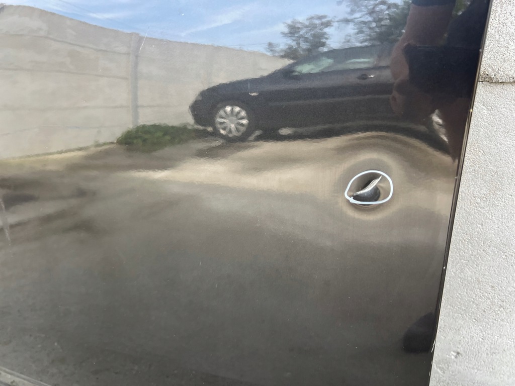 фото №5, Двері bmw ix ix20 перед лівий передні ліва