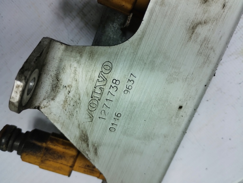 фото №6, Volvo v90 молдинг упорскування 1271738