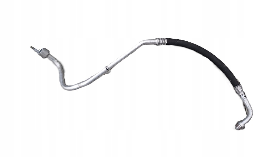 фото №1, Toyota proace 2 jumpy expert iii трубка шланг кондиционера 4555024725155aa