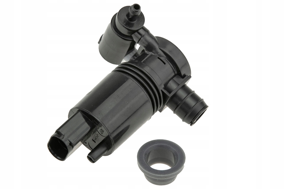 фото №12, Помпа розпилювача