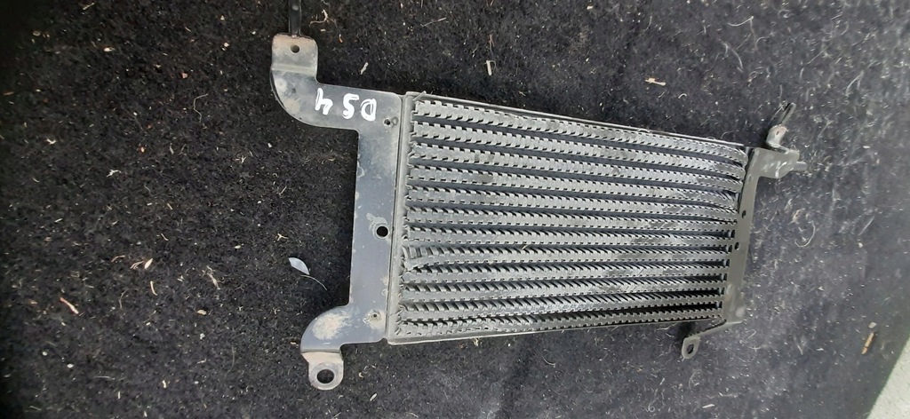 фото №3, Нагреватель топлива citroen ds4