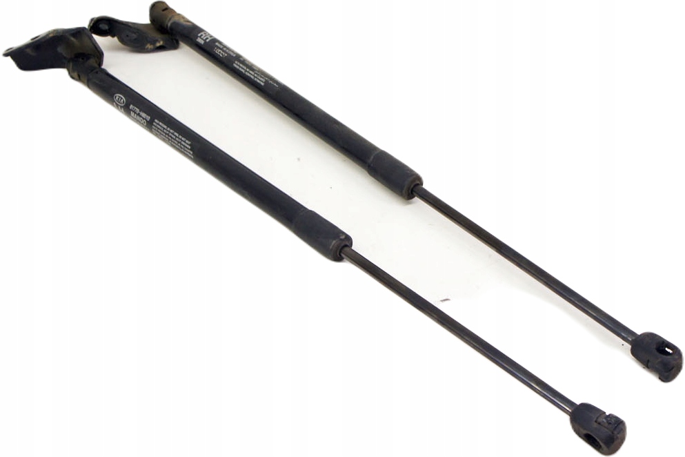 фото №1, Ol028+ kia rio iv 16- амортизаторы амортизаторы крышки