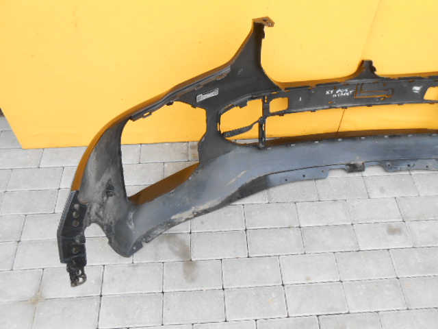 фото №10, Bmw x5 g05 бампер перед m-pakiet