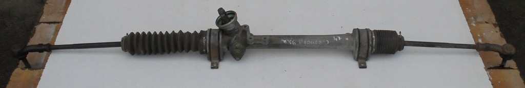 фото №1, Seat cordoba i 99 r 1.4 рейка рульова трансмісія