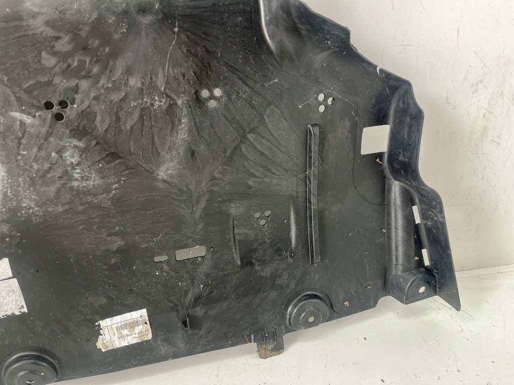 фото №10, Bmw x1 u11 x2 u10 mini u25 защита плита pod двигатель 9450504