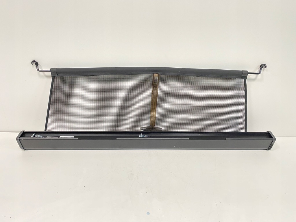 фото №1, Шторка сітка багажника задня skoda octavia iii 12-