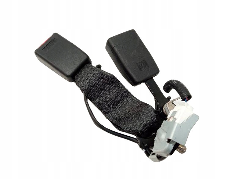 фото №1, Pas безпеки кліпса поперечина задня cjkm2711 mazda 6 iii 2012-