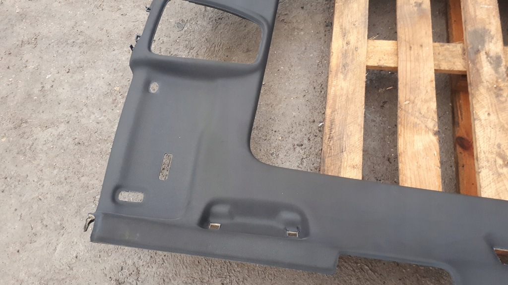 фото №8, A4 b9 8w потолок потолок sline панорама kombi