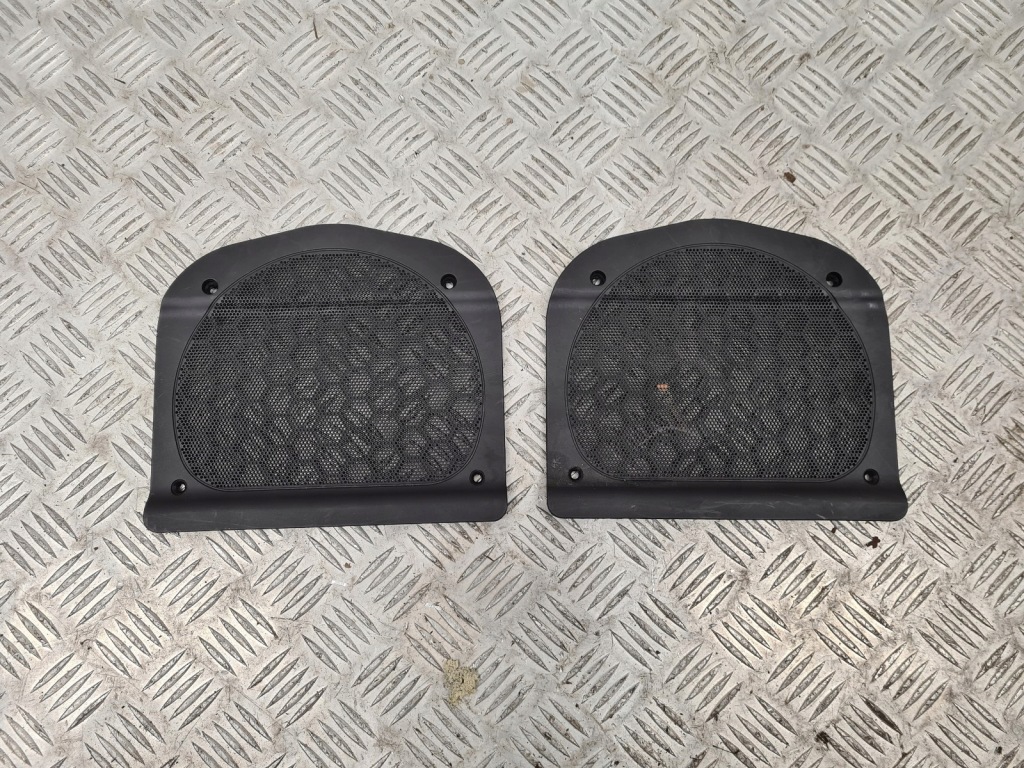 фото №1, Bmw x6 g06 накладка динаміка 9493305