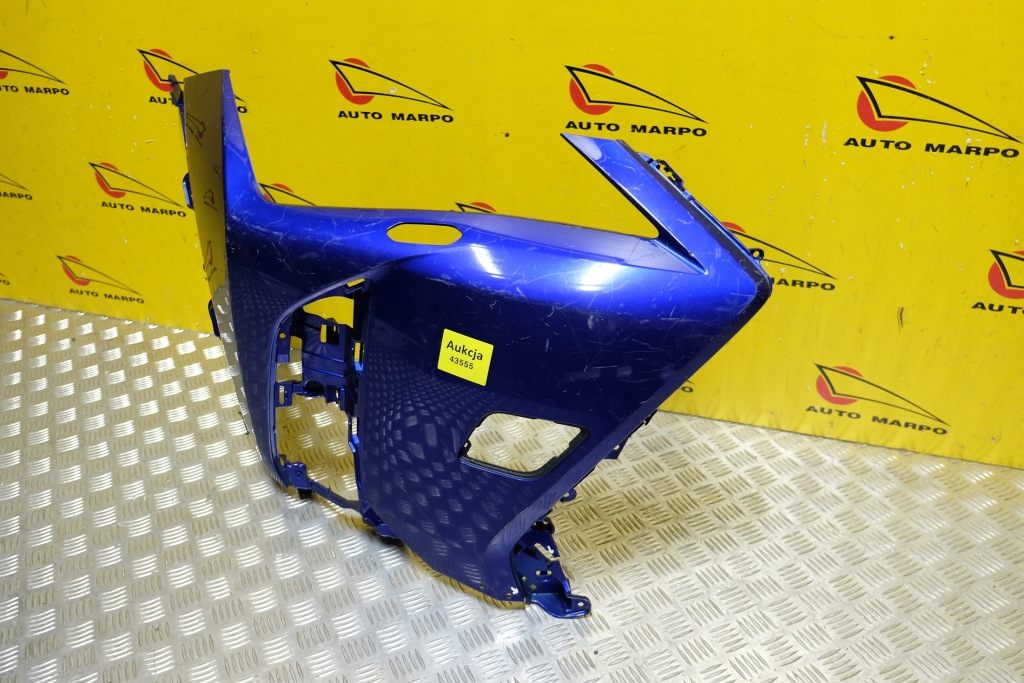 фото №3, Lexus ux ux200 ux250 2018- бампер перед r f-sport