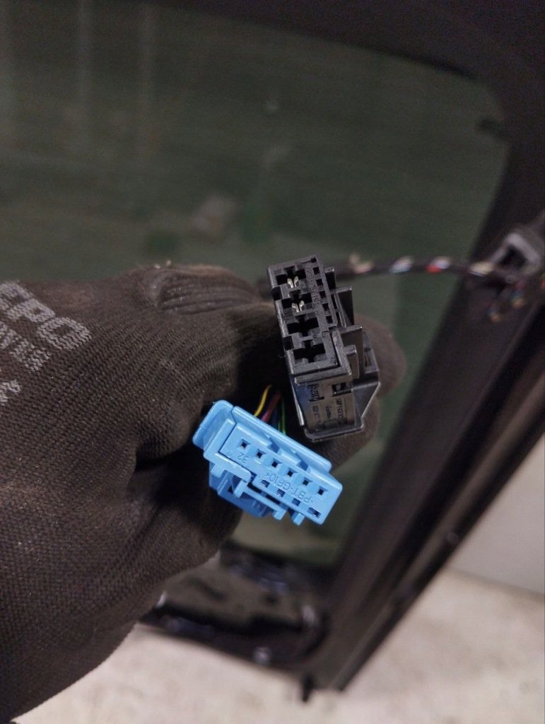 фото №5, Кришка багажника porsche cayman 2014 98151242101