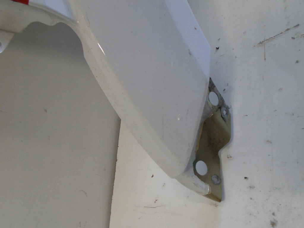 фото №7, Mercedes sprinter w906 906 крыло передний правый