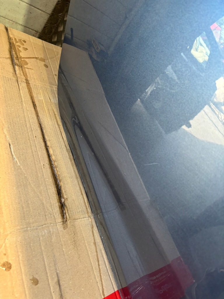 фото №7, Nissan micra k14 правый задняя оригинал tekpn состояние bardzo хороший