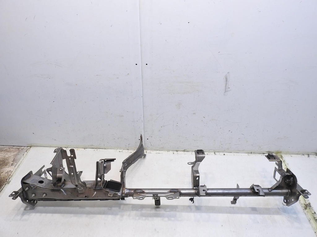 фото №3, Балка каркас консоли renault megane iii