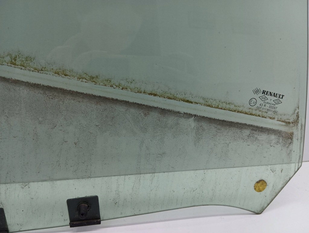 фото №6, Renault clio iv 2014 правая сторона боковой дверь