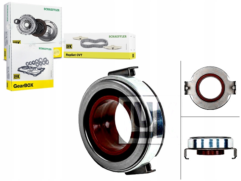 фото №1, Підшипник випускне honda accord civic cr-v fr-v 1,8-2