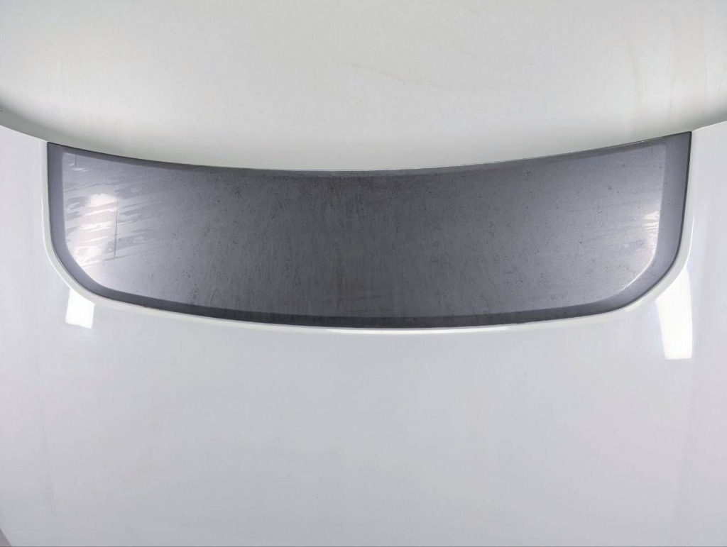 фото №4, Капот land rover discovery sport l550 przedlift