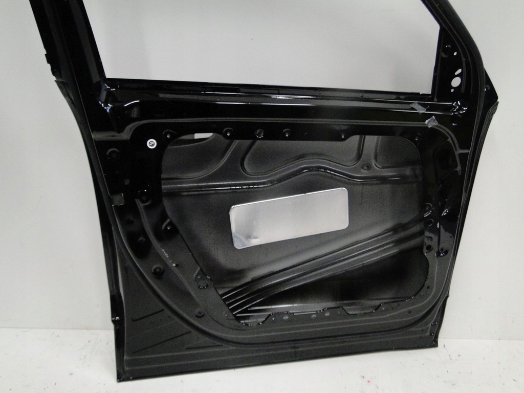 фото №11, Mercedes glb x247 247 двері передні ліва перед лівий