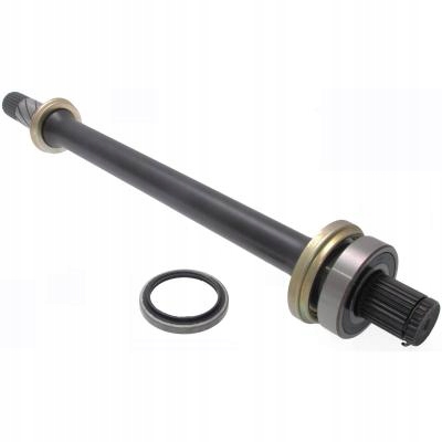 Купити Febest 0512-m316at wał привідний