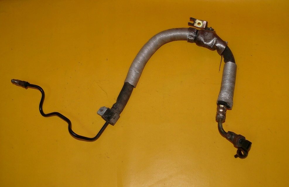 фото №1, Wąż шланг усилителя nissan quest iii 3.5 v6