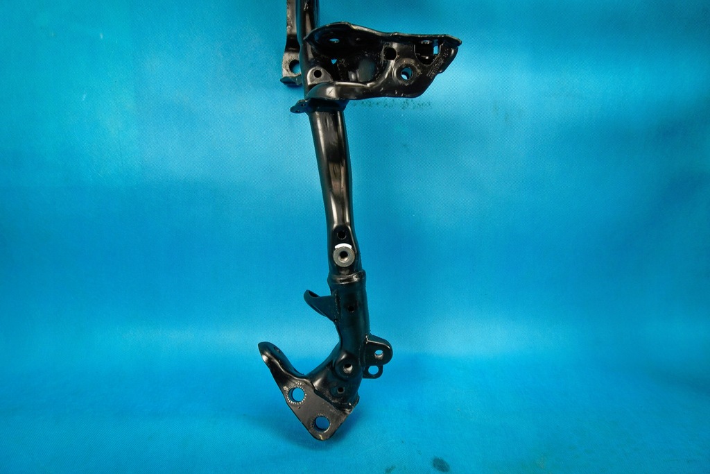 фото №10, Опора подвеска подрамник перед audi a8 s8 4h 4h0399315af