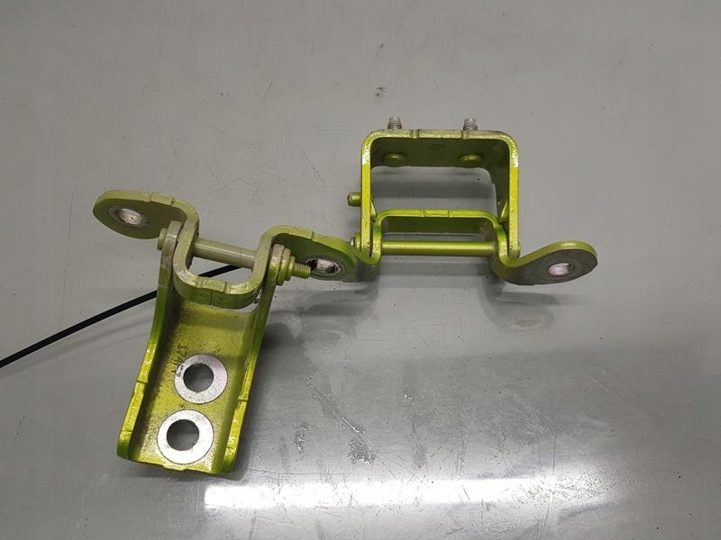 фото №3, Петля петлі двері правий задня nissan micra k14