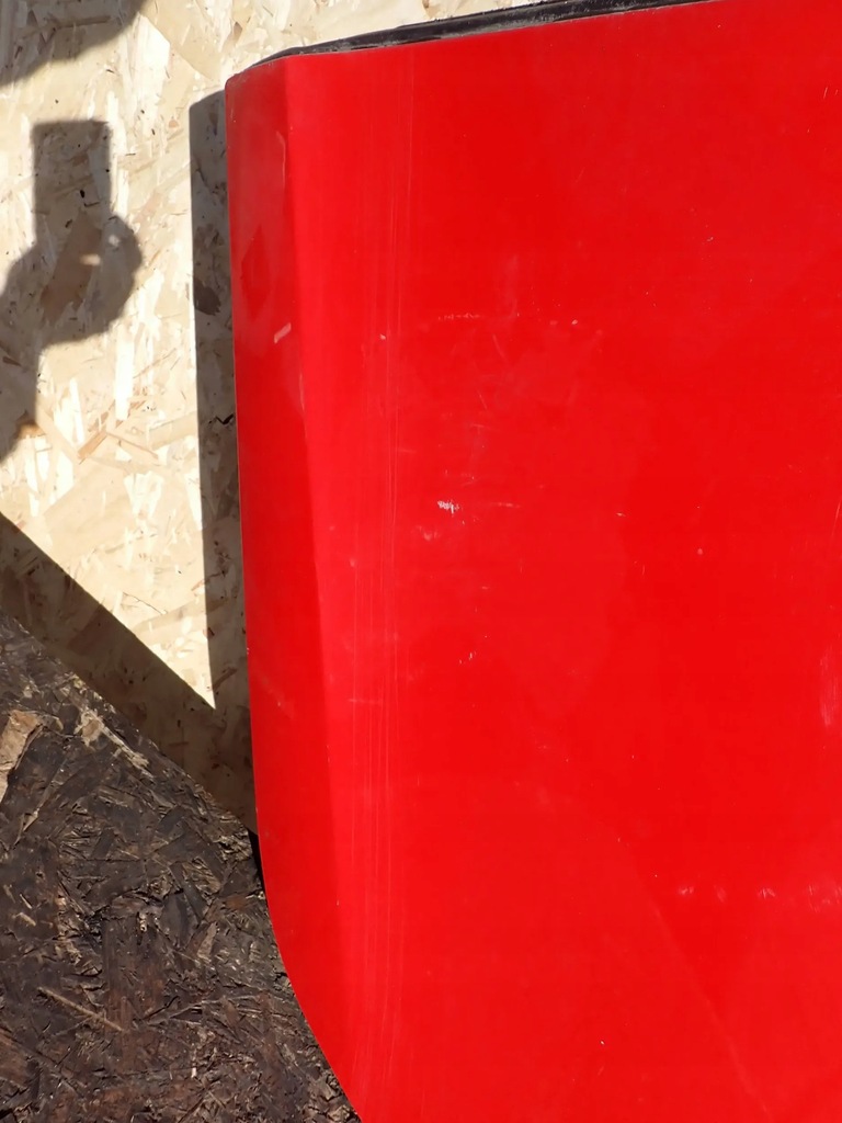 фото №6, Двері ліва задня volvo v40 ii 612-46