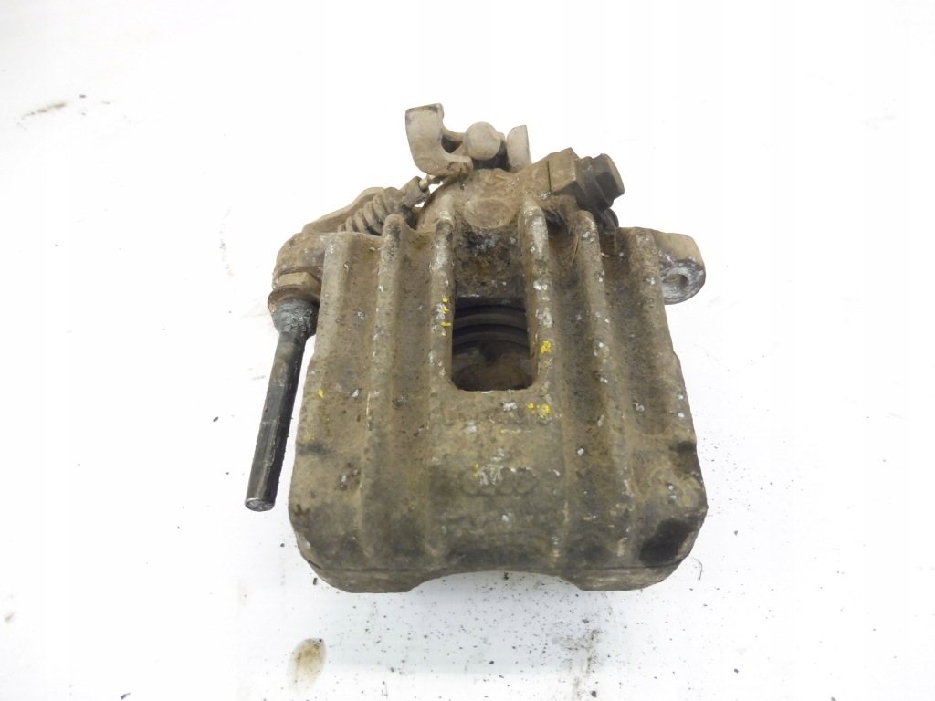 фото №10, Супорт гальмівний правий задня vw golf iv bora leon