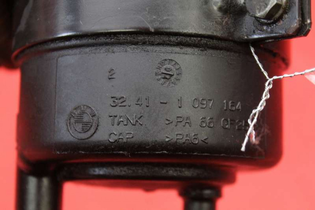 Бачок усилителя 1097164 bmw e46 2.0i 143 km 01-06 в Украине