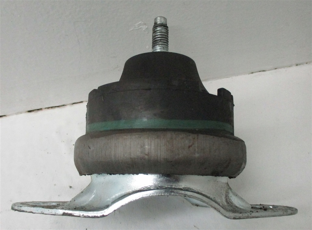 фото №5, Подушка двигуна citroen c5 iii x7 2.2 hdi 170km