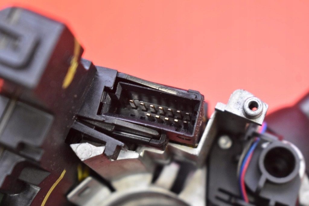 фото №10, Переключатель комбинированный подрулевой переключатель a1645450516 mercedes ml x164 05-08