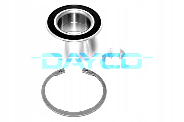 фото №2, Dayco kwd1064 набор подшипник колеса