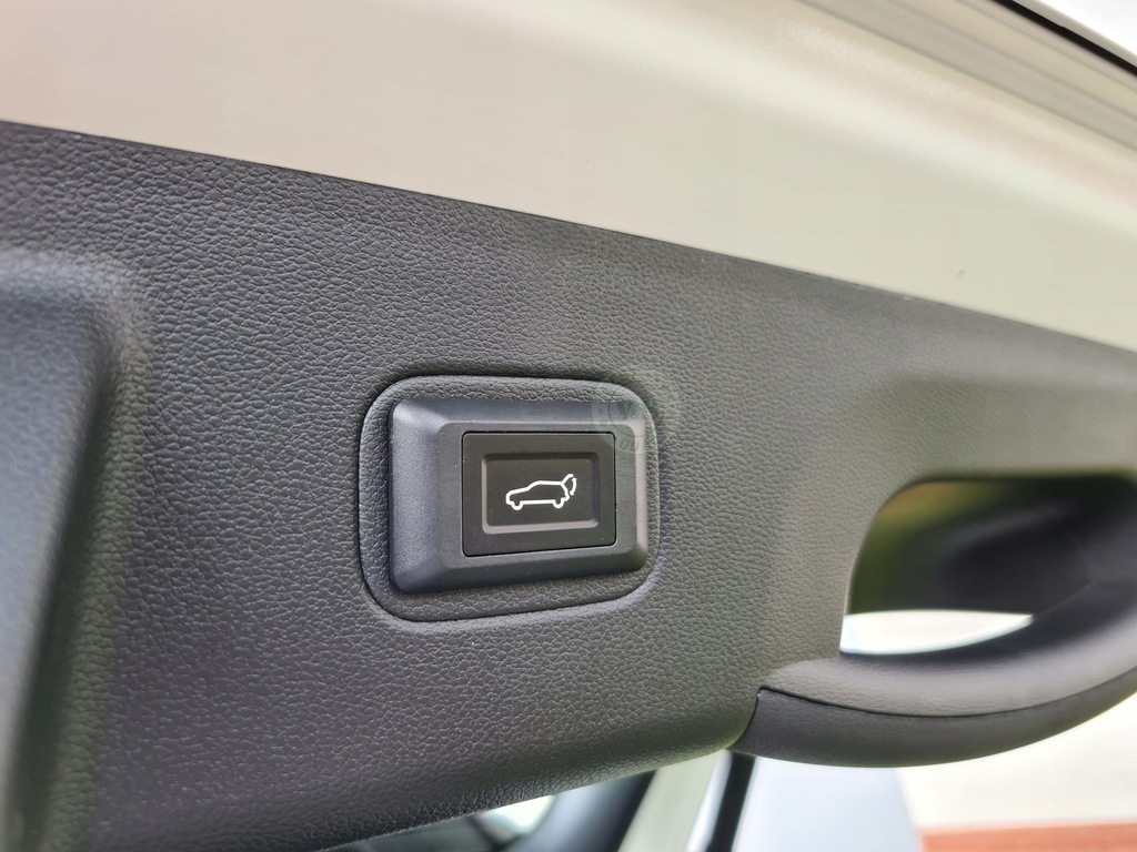 фото №12, Электрическая крышка багажника hyundai tucson 2021