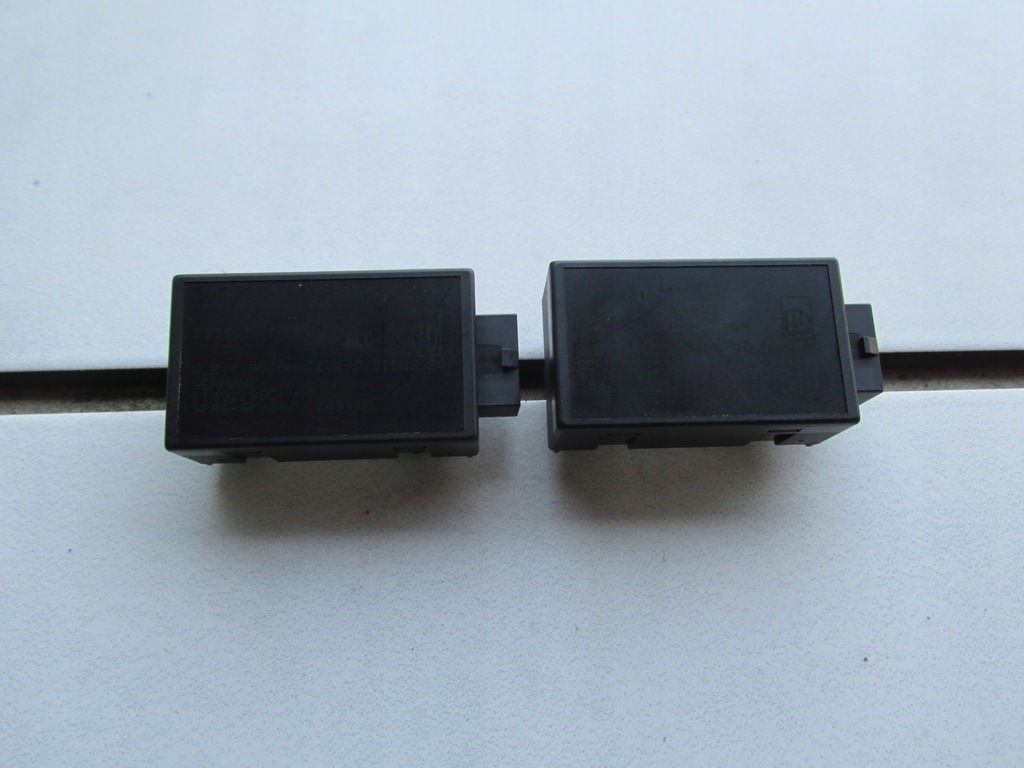 фото №1, Модуль подогрев сидений ford kuga focus