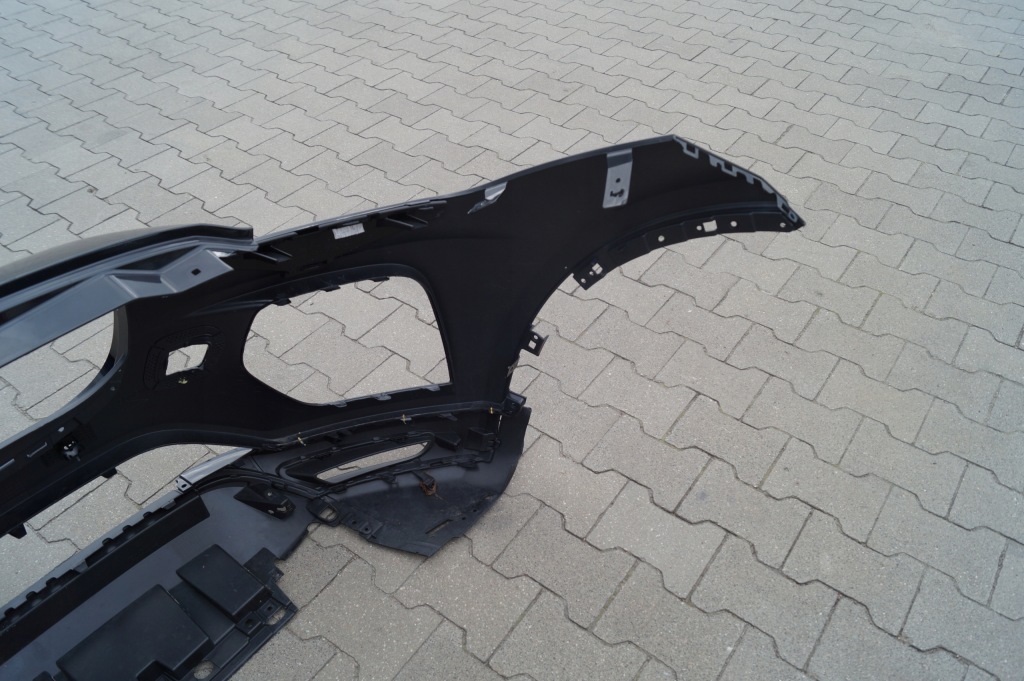 фото №12, Бампер перед передній jaguar e-pace dynamic 17-21