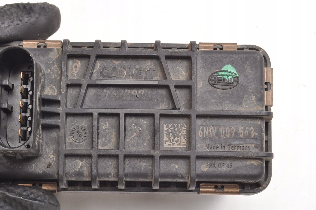 фото №8, C70 s40 v50 v70 xc70 xc90 2.4 d5 блок управления регулятор турбины 6nw009543 g-26