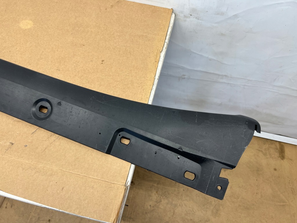 фото №6, Porsche оригинальный номер 99150459501 молдинг порог