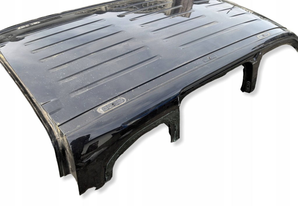 фото №4, Дах citroen berlingo iv partner iv combo e rifter