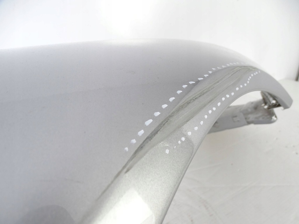 Крило перед передній правий porsche carrera 911 991 Ціна