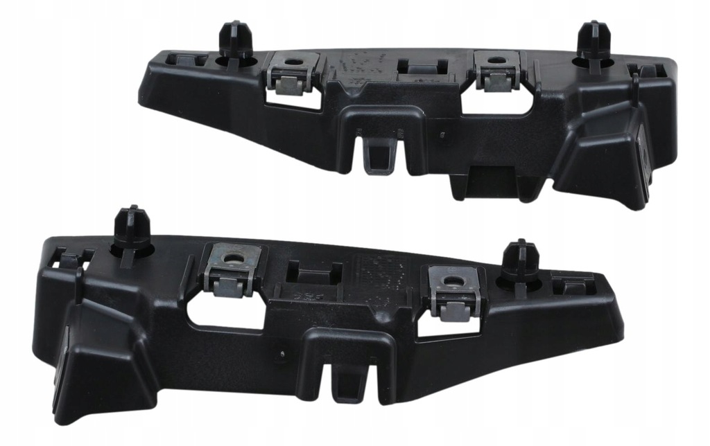 фото №15, Направляющие бампера citroen ds 4 оригинальный номер 7416x1