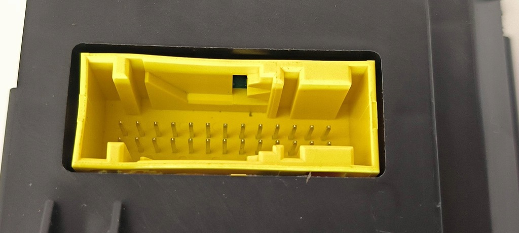 фото №4, Модуль 9665961580 peugeot 508 rxh