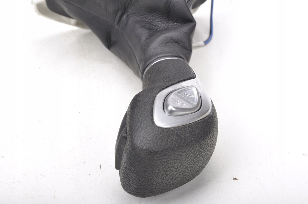 фото №7, Ford b-max чехол ручка переключения передач led