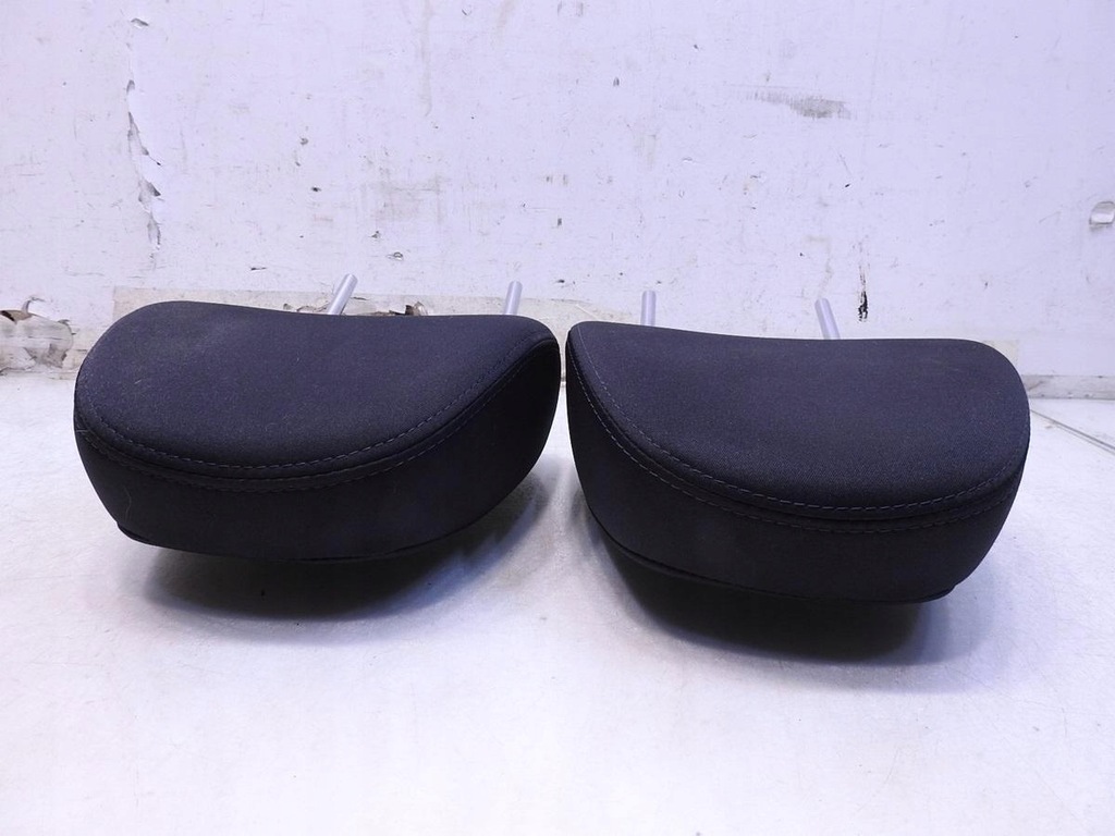 фото №6, Подголовник перед передний subaru forester iii