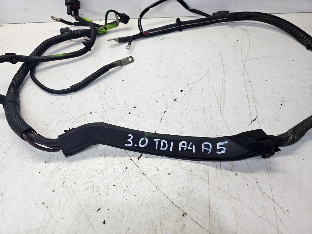 Джгут стартер audi a4 b8 a5 3.0 2.7 8k0971228 в Україні