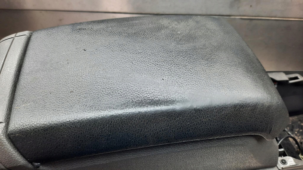 фото №7, Подлокотник туннель средний ford c-max mk1 03-07r