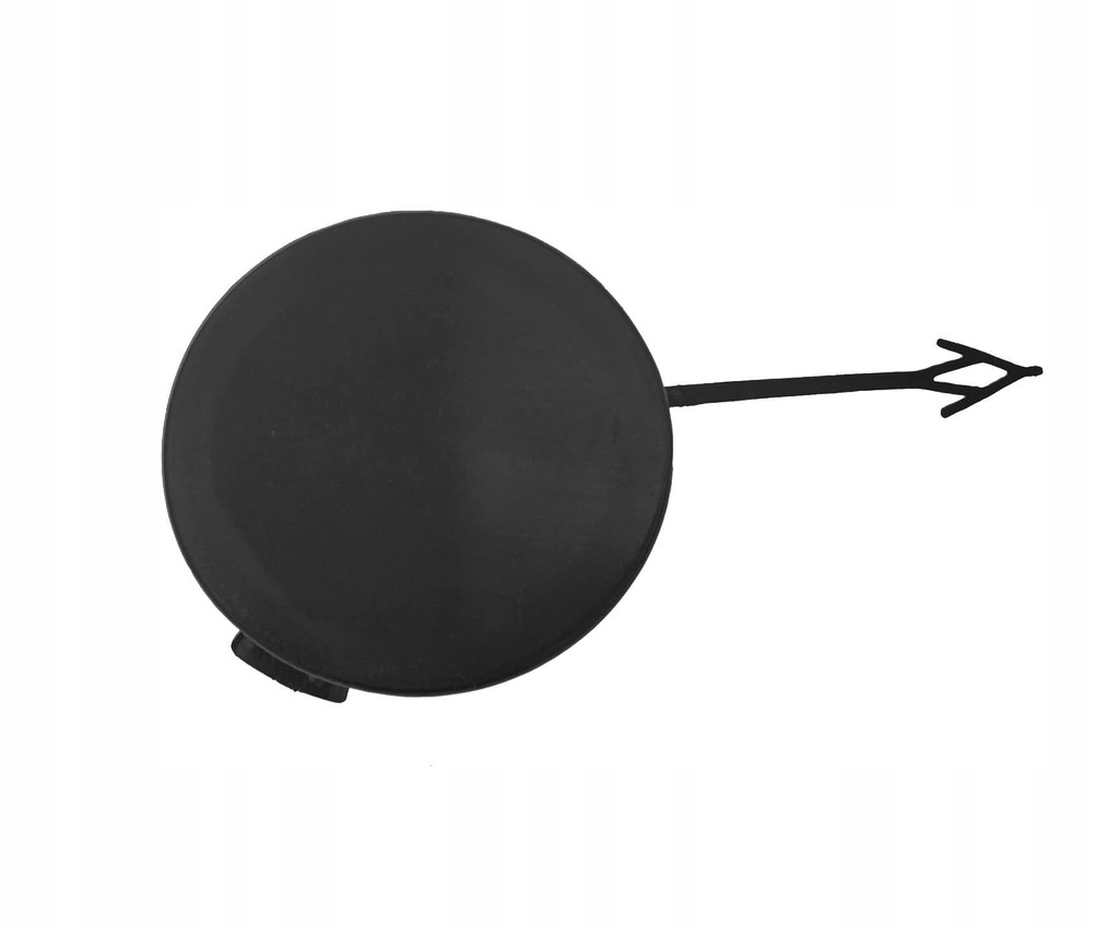 фото №1, Заглушка фаркоп do audi a7 4g 2014-2018 4g8807241e