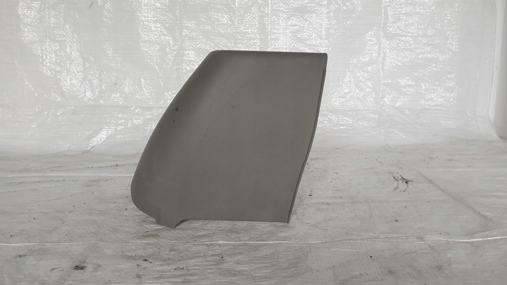 фото №9, Cabstar maxity 07- захист консолі heat бардачок