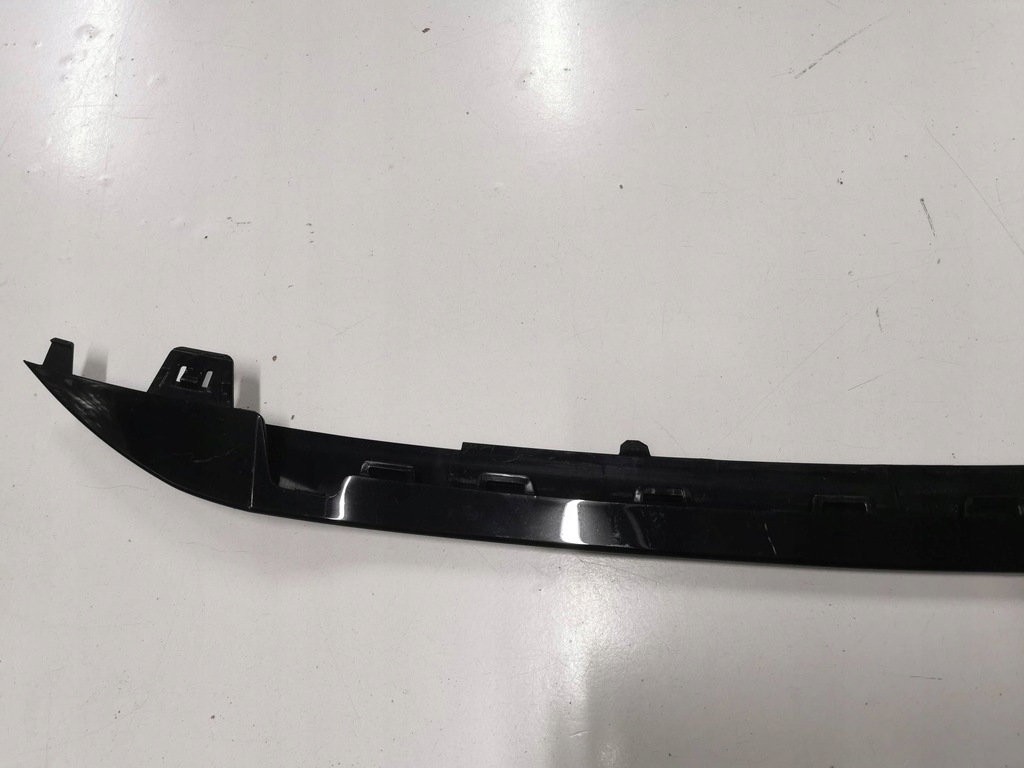 фото №10, Накладка, молдинг средняя бампера bmw 4 f32/f33/f36 sport lift 2.045