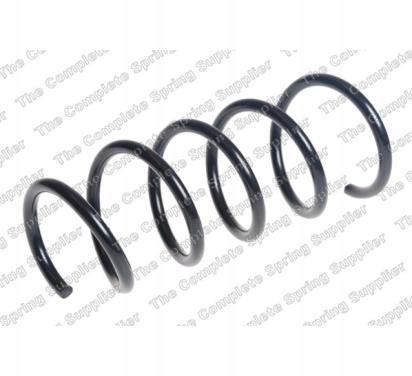 фото №1, Lesjofors пружина подвеска dacia dokker