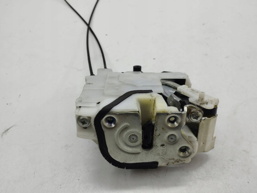 фото №1, Peugeot 4007 2007 левая сторона замки